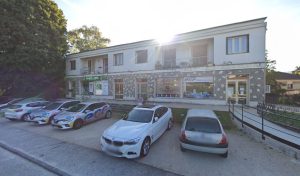 ECF CESR 38 – Eybens à Eybens