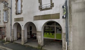 ECOLE DE CONDUITE APDP à Les Epesses