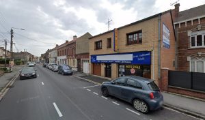 Auto-Ecole Harnesienne à Harnes