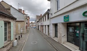 Auto-école du Château -CER- à Maintenon