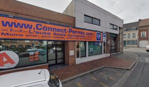 AUTO-ÉCOLE CONNECT-PERMIS à Hazebrouck