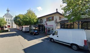 Auto Ecole Conduite OCEAN à Parentis-en-Born