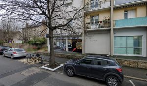 Auto Ecole du Christ Roi à Tours