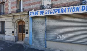 Auto-Ecole C.E.F.R. à Nanterre