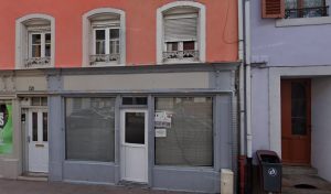 Auto-Moto Ecole HAAS à Sainte-Marie-aux-Mines