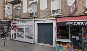 Auto-Moto-Ecole INRI’S Le Raincy à Livry-Gargan