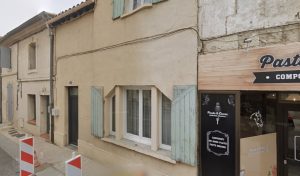 Chalaye Michèle à Bellegarde