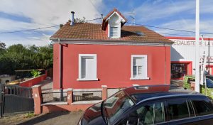 Amp Autos à Rixheim