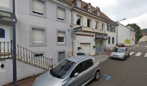 Mom’auto-ecole à Beaucourt