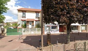 Auto-école Gutenberg à Livry-Gargan