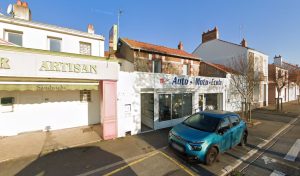 CFSR Auto École à Les Sables-d'Olonne