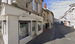 AUTO ECOLE DE PONT à Pont-Sainte-Maxence