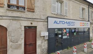 Auto-moto école Lefébvre à Nogent-sur-Oise