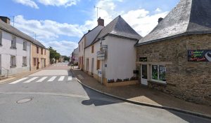 Auto École Hubert Juguin à Sion-les-Mines