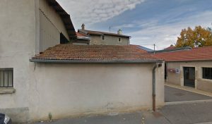 CER FLEURENT à Custines