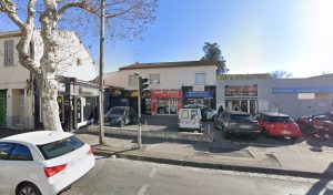 Auto-école Espace conduite à Marseille