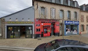 Auto Ecole Kermorgant à Guilers