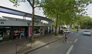 CER Euro Conduite de l’Ouest à Rennes