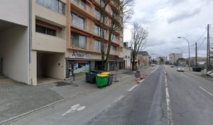 Auto-école Artaud (stage accéléré Code et Conduite) à Le Mans