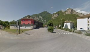 Auto école 734 à Faverges