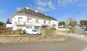 Bruzac Didier à Brech