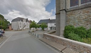 AUTO ECOLE HUBERT JUGUIN à Rouge