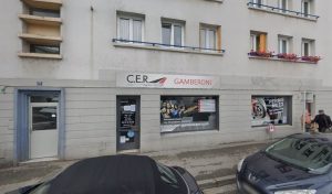 Auto Ecole Gamberoni C. à Thionville