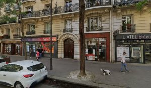 Ecole de Conduite Felix Faure à Paris