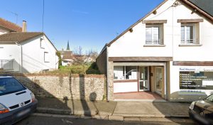 Nord Mayenne Conduite à Saint-Pierre-des-Nids