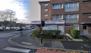 New Génération Auto-Ecole à Roubaix