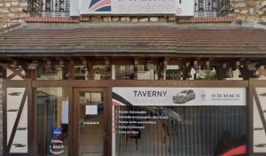 Taverny Auto-école à Taverny