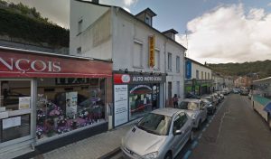 Auto-école GABRIEL à Lillebonne