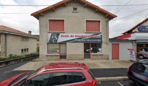 Marconnés Philippe à Le Puy-en-Velay