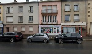 Ecole De Conduite Du 6 Juin à Saint-Lô