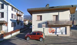 Auto Ecole No Stress à Ugine