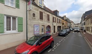 Auto Moto Collot à L'Isle-Adam