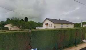 Hittinger Hervé à Creutzwald