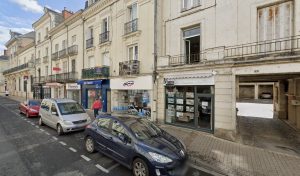 Auto-école ECF SAUMUR à Saumur