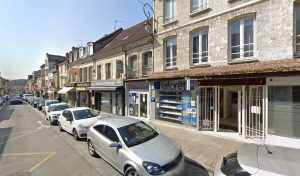 auto – école Berascein à Clermont