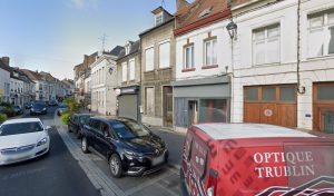 Auto-école CITY’ZEN Condé-sur-l’Escaut à Condé-sur-l'Escaut