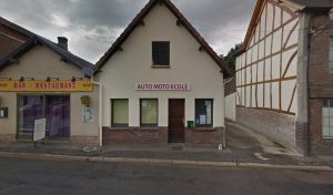 Auto Moto Ecole de Montreuil à Montreuil-l'Argillé