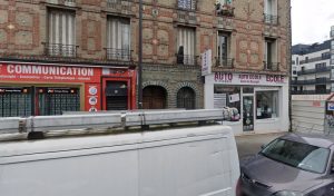 AUTO-ECOLE GARE DU BOURGET à Le Bourget