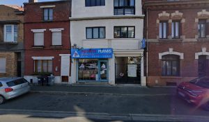 PRIORITE PERMIS à Faches-Thumesnil