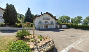 Auto-Ecole Meyer à Ferrette