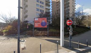 Foromar à Villeneuve-la-Garenne