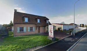 AUTO ECOLE ALEX à Anzin-Saint-Aubin