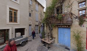 Auto-Ecole Sud Permis à Uzès