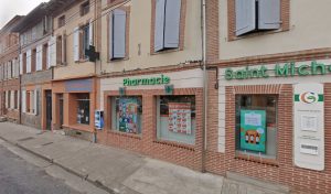 École de Conduite des Deux Rives à Rabastens