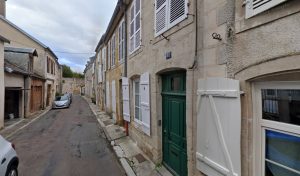 Auto Ecole Sabinus à Champigny-lès-Langres