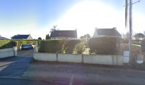 Trebault Jean-Marc à Pordic